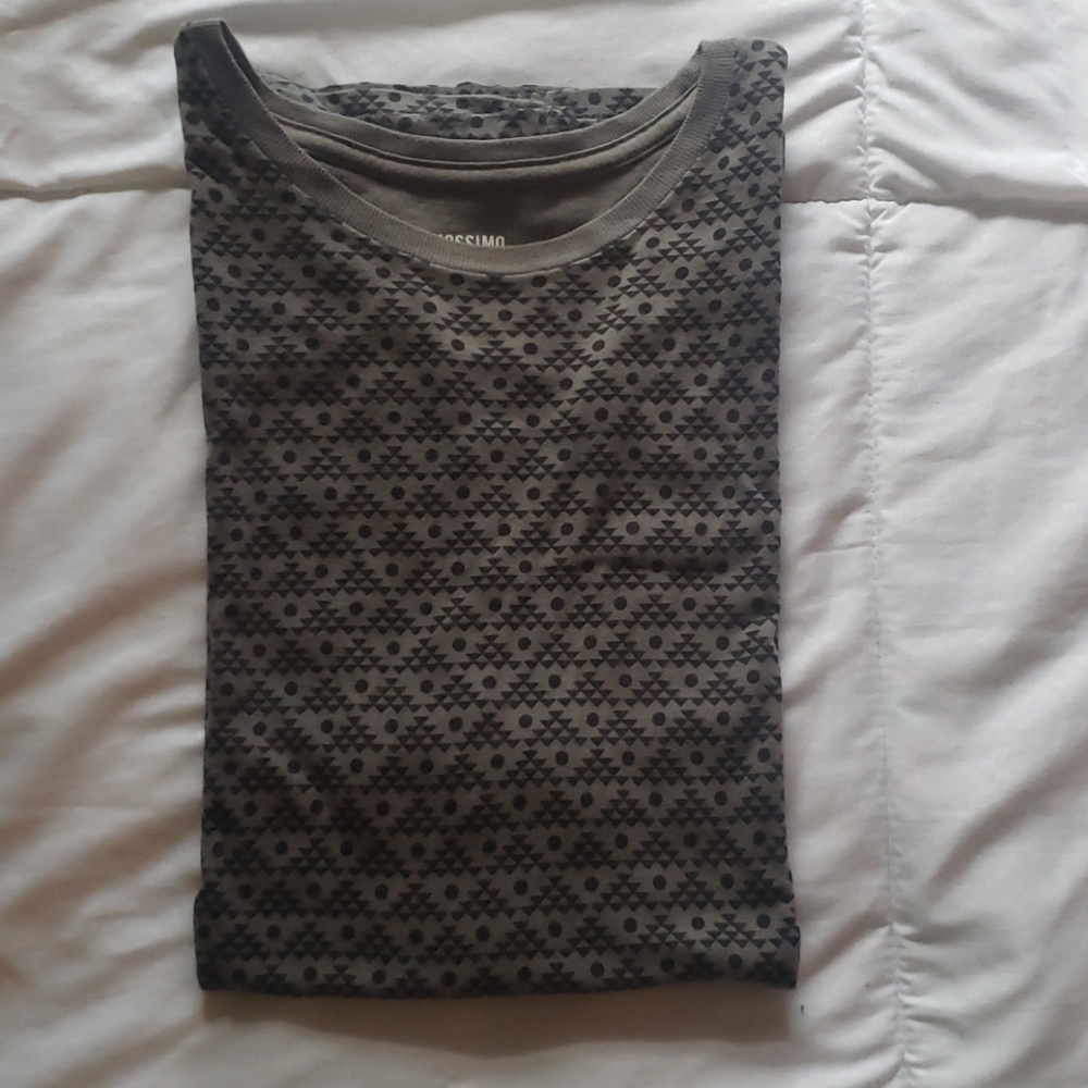 Target Mossimo Brand Tee Shirt